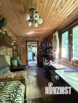 Дом 85м², 2-этажный, участок 8 сот.  