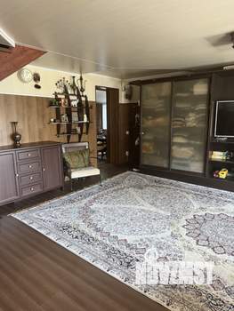 Дом 160м², 2-этажный, участок 8 сот.  