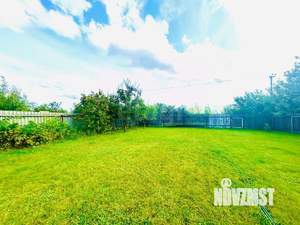 Дом 18м&sup2;, 1-этажный, участок 14 сот.  