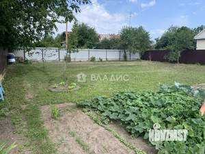 Дом 50м&sup2;, 1-этажный, участок 7 сот.  