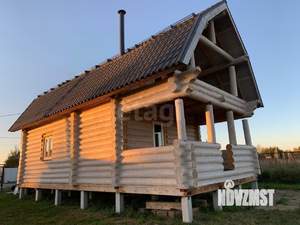 Дом 89м², 2-этажный, участок 11 сот.  