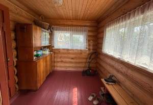 Дом 50м², 2-этажный, участок 9 сот.  