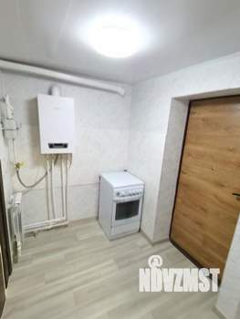Дом 60м², 1-этажный, участок 5 сот.  