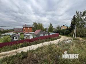 Дом 180м&sup2;, 3-этажный, участок 12 сот.  