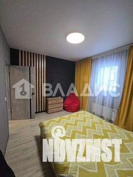 Дом 90м&sup2;, 1-этажный, участок 6 сот.  