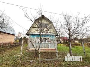 Дом 45м², 1-этажный, участок 5 сот.  
