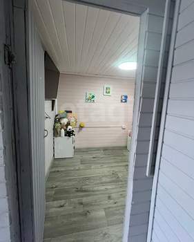 Дом 48м², 1-этажный, участок 18 сот.  