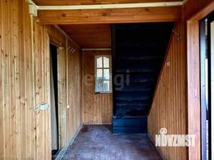 Дом 48м&sup2;, 2-этажный, участок 6 сот.  