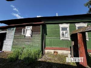 Дом 26м², 1-этажный, участок 26 сот.  