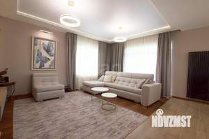 Дом 200м², 2-этажный, участок 24 сот.  