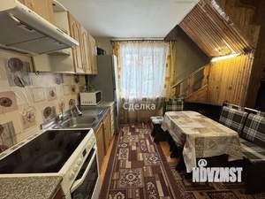 Дом 86м&sup2;, 2-этажный, участок 16 сот.  