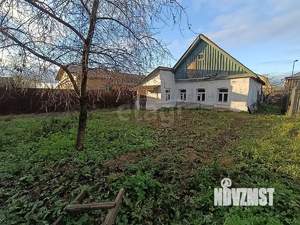 Дом 34м², 1-этажный, участок 2 сот.  