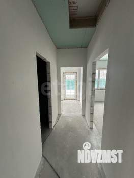 Дом 100м&sup2;, 1-этажный, участок 4 сот.  