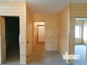 Дом 123м², 1-этажный, участок 15 сот.  