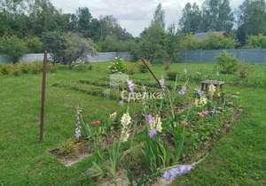 Дом 88м², 2-этажный, участок 15 сот.  