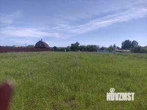 Дом 72м², 1-этажный, участок 25 сот.  