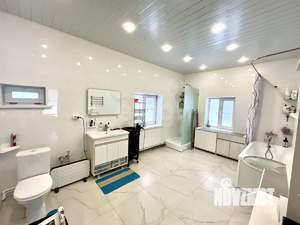 Дом 110м&sup2;, 2-этажный, участок 15 сот.  