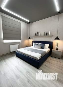 Дом 80м&sup2;, 1-этажный, участок 10 сот.  