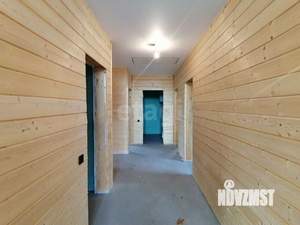 Дом 123м², 1-этажный, участок 15 сот.  