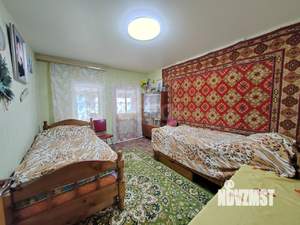 Дом 91м&sup2;, 1-этажный, участок 19 сот.  