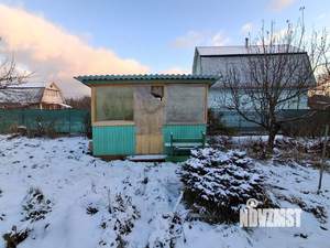 Дом 38м&sup2;, 2-этажный, участок 10 сот.  