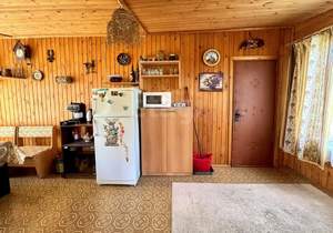 Дом 62м², 2-этажный, участок 12 сот.  