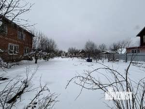 Дом 94м&sup2;, 2-этажный, участок 12 сот.  