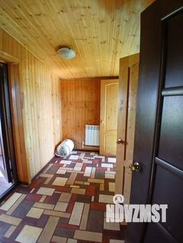 Дом 62м&sup2;, 2-этажный, участок 18 сот.  