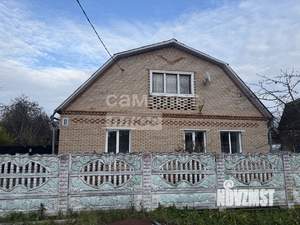 Дом 160м², 2-этажный, участок 13 сот.  