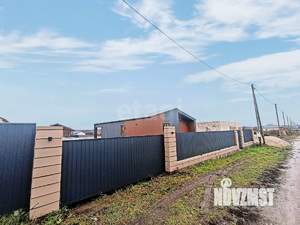 Дом 112м², 1-этажный, участок 7 сот.  