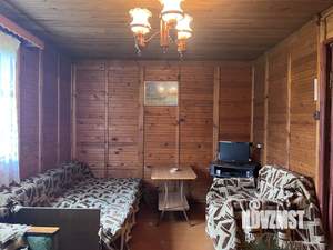 Дом 40м², 2-этажный, участок 8 сот.  