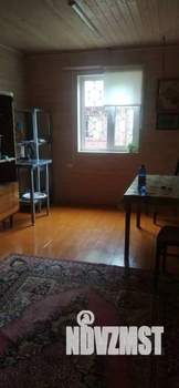 Дом 64м&sup2;, 2-этажный, участок 5 сот.  