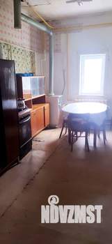 Дом 80м&sup2;, 1-этажный, участок 21 сот.  