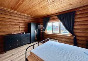 Дом 220м², 3-этажный, участок 12 сот.  