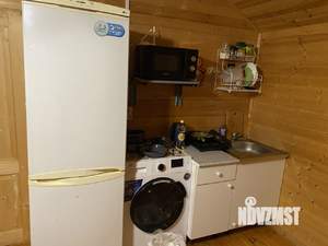 Дом 50м², 1-этажный, участок 10 сот.  