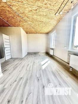 Дом 80м&sup2;, 1-этажный, участок 10 сот.  