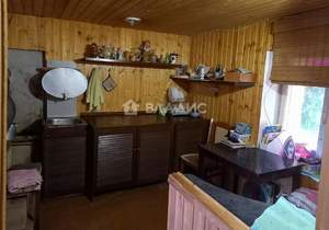 Дом 54м&sup2;, 2-этажный, участок 6 сот.  