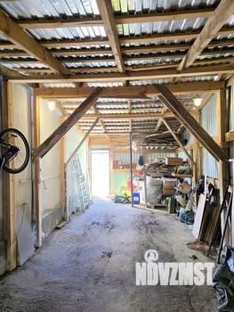 Дом 70м&sup2;, 2-этажный, участок 6 сот.  