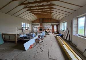 Дом 423м&sup2;, 2-этажный, участок 14 сот.  