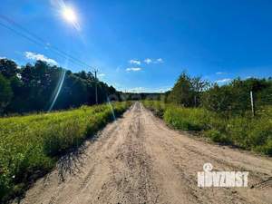 Дом 12м&sup2;, 1-этажный, участок 6 сот.  