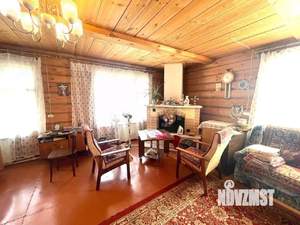 Дом 180м², 2-этажный, участок 18 сот.  