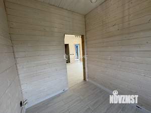 Дом 110м², 2-этажный, участок 5 сот.  