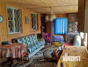 Дом 93м², 2-этажный, участок 10 сот.  