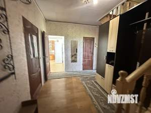 Дом 184м², 2-этажный, участок 20 сот.  