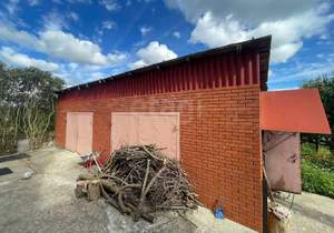 Дом 700м², 2-этажный, участок 12 сот.  