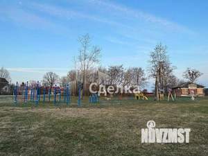 Дом 112м&sup2;, 1-этажный, участок 3 сот.  