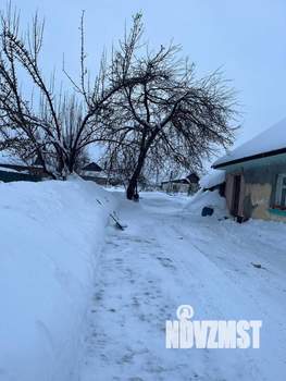 Дом 60м&sup2;, 1-этажный, участок 13 сот.  