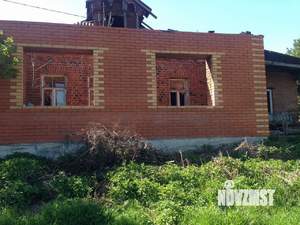 Дом 48м&sup2;, 1-этажный, участок 20 сот.  