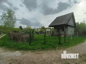 Дача 20м², 2-этажный, участок 6 сот.  