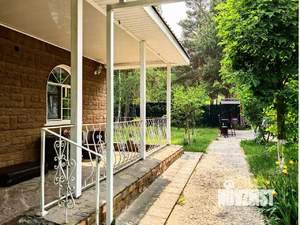 Дом 280м&sup2;, 2-этажный, участок 12 сот.  